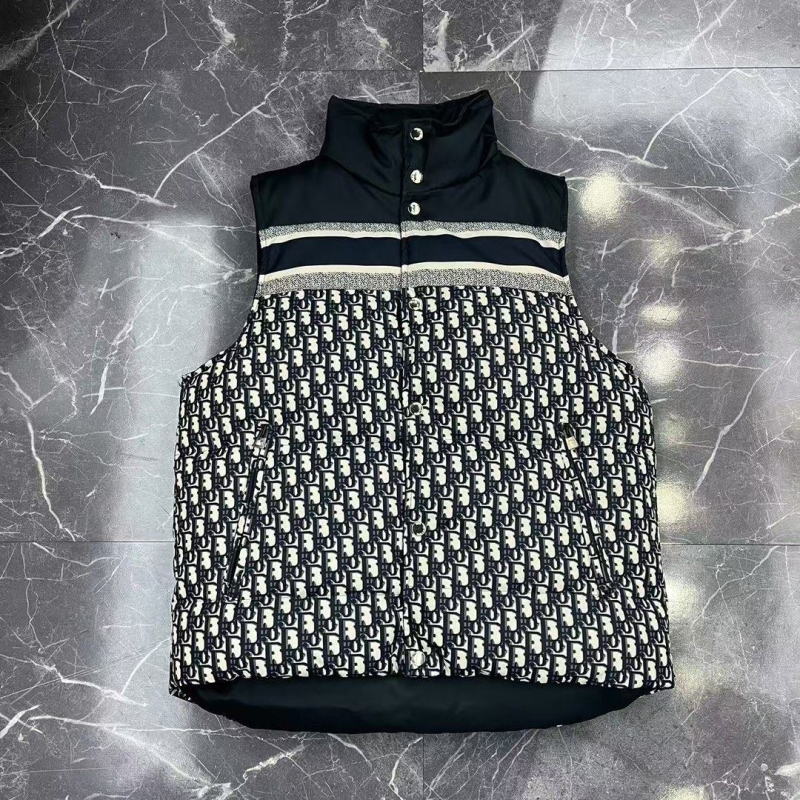 D*or gilet